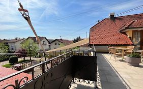 Penzion Repansek