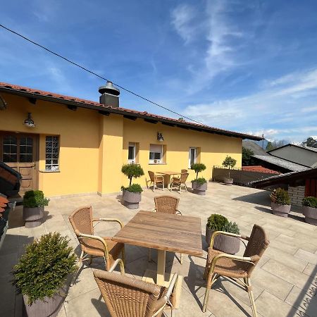 Penzion Repansek Radomlje Exterior foto