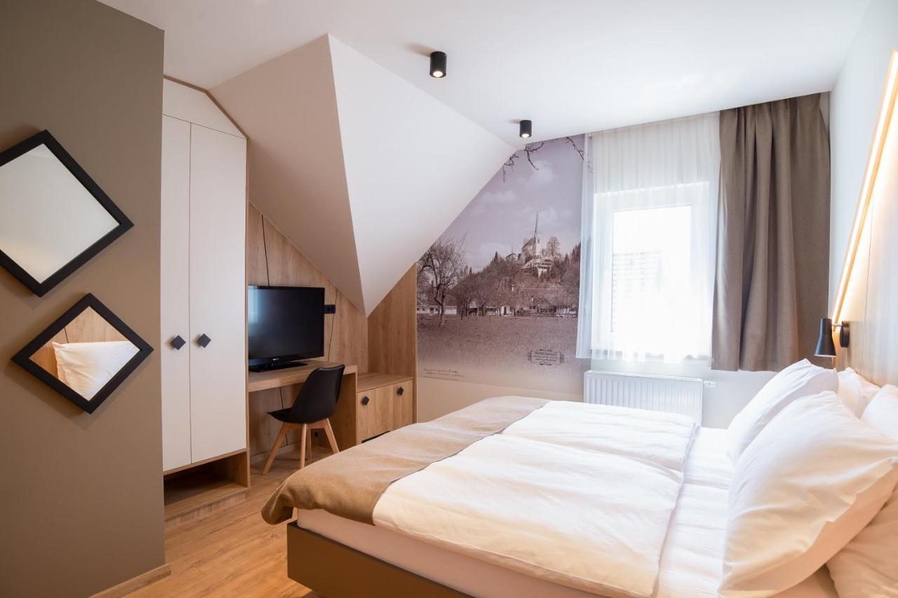 Penzion Repansek Radomlje Exterior foto